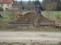 Sportplatz Aubach Hechseln u. Schredern. 060